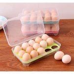 15 grid Egg tray