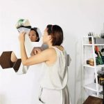 Pack Of 12 Acrylic Hexagon Mirror - Image 2