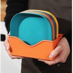 10 plate set - Image 2