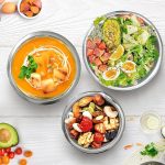 3 Piece Bowl Set - Image 2