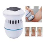 Rechargeable Electric Foot Grinder Callus Remover - Image 2