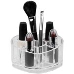 Heart Shape Lipstic Organizer - Image 2