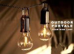 Portable Mini Rechargeable Warm Bulb With Hook With 3 Modes - Image 3