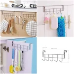 Metal Cabinet Hanger