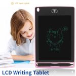 LCD Writing Tablet (8.5 Inches)