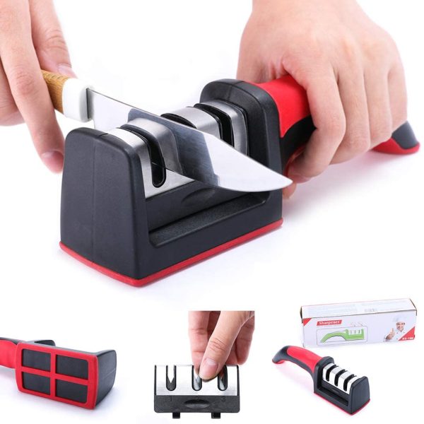 Knife Sharpener