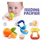 Baby Fruit Pacifier - Image 2