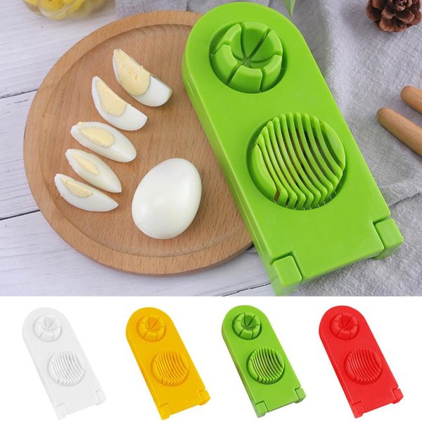 2 In 1 Egg Cutter