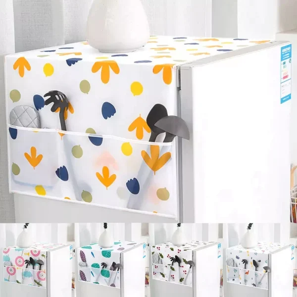 Imported Fridge Cover