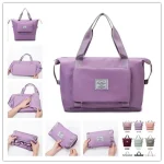 Portable Expendable Traveling Bag - Image 2