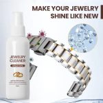 Jewellery Cleaner 100ml