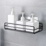 Multipurpose Iron Storage Shelf Self Adhesive - Image 2