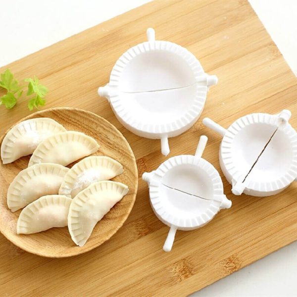 Samosa Maker (Pack Of 3)