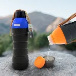 Bingo Water Bottle 1.5 Liter