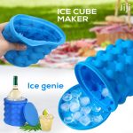 Ice Cube Maker Genie - Image 2