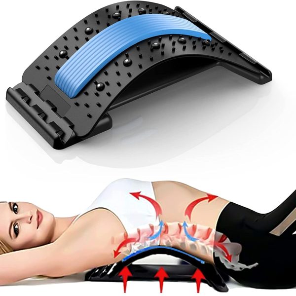 Magic Back Support