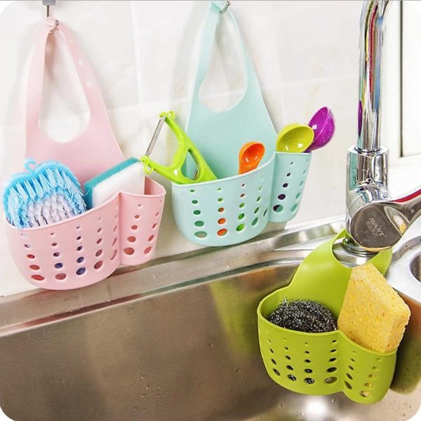 Hanging Drain Holder