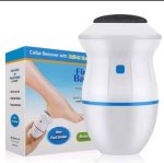 Rechargeable Electric Foot Grinder Callus Remover - Image 3