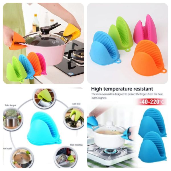 Pot Gloves