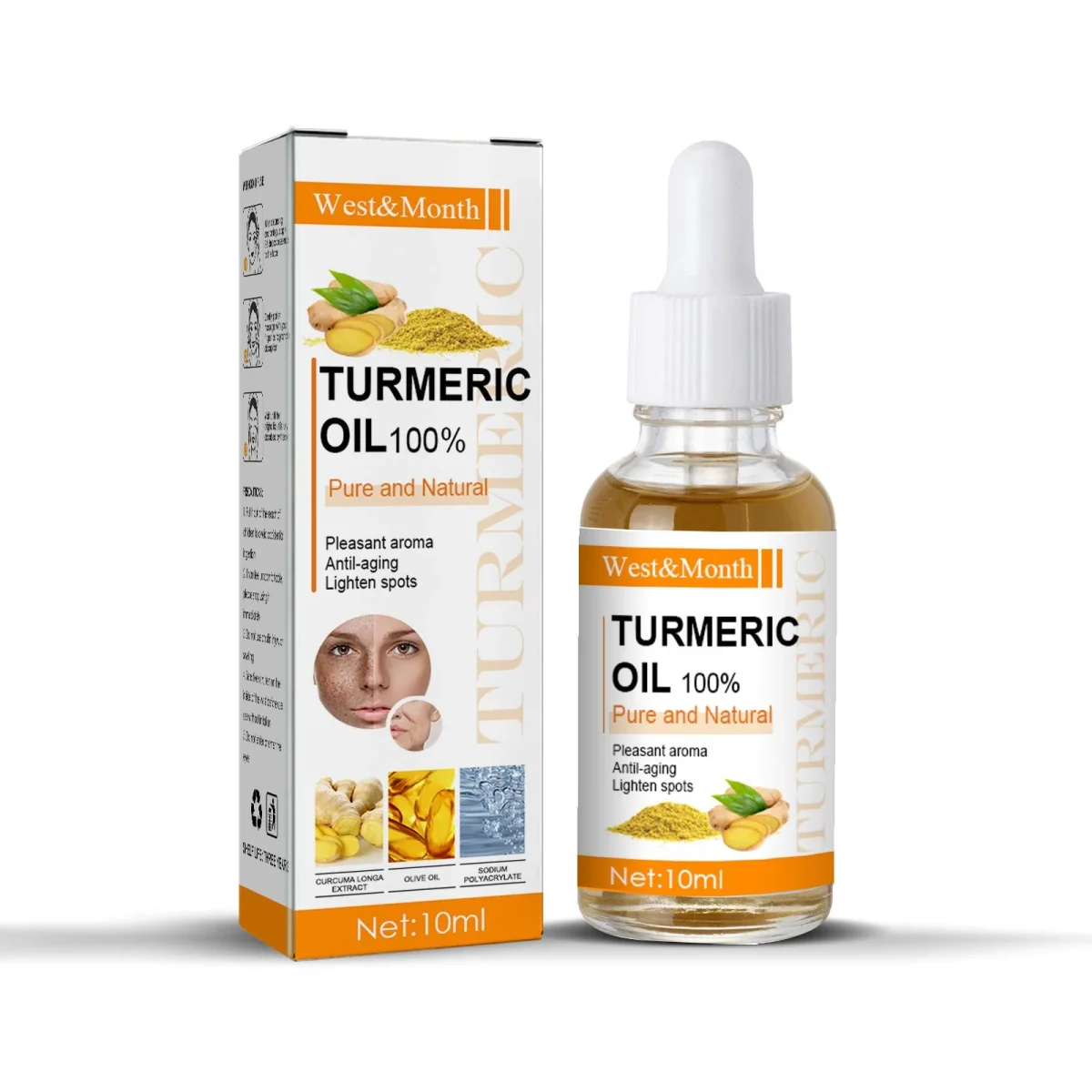 363975f35085c37dbfa723341452ba72_1600x.webp Turmeric Oil 10ml - Image 1
