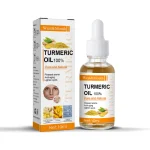Turmeric Oil 10ml