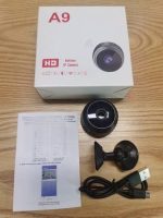 Mini A9 WIFI Camera - Image 2