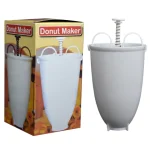 Donut Maker