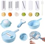 Yinghang Multi Function Vegetable Chopper - Image 2