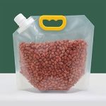 3 Liter Plastic Grain Bag - Image 2