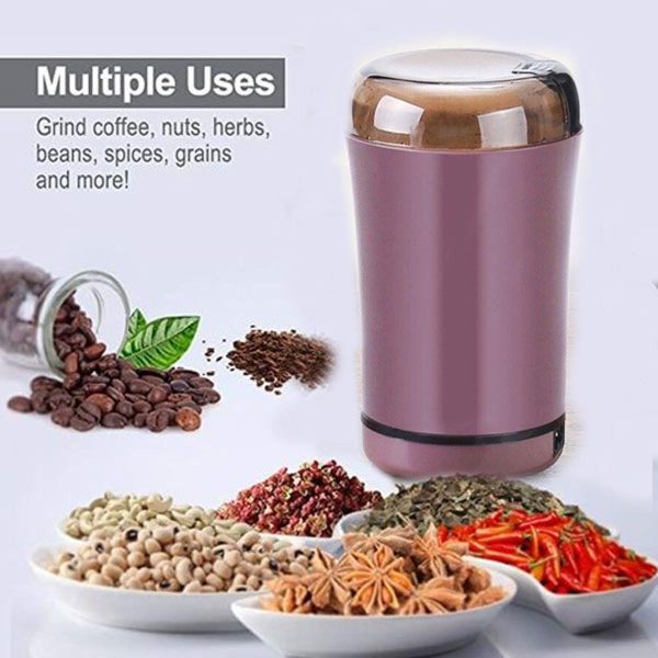 Multi Function Electric Grinder