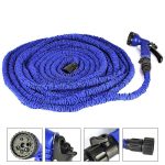 Magic Hose Pipe (100 ft) Available in Green & Blue Colour - Image 2