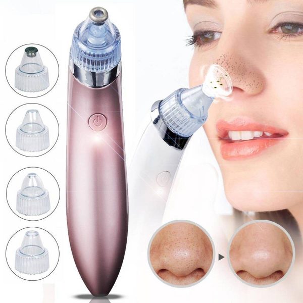 Facial Pore Cleaner