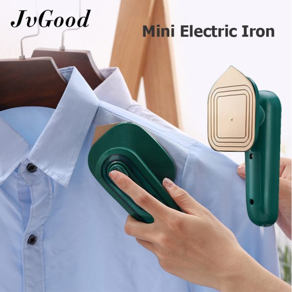 Mini Iron