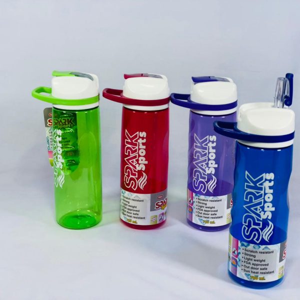 Spark Sports Bottle 700 ML