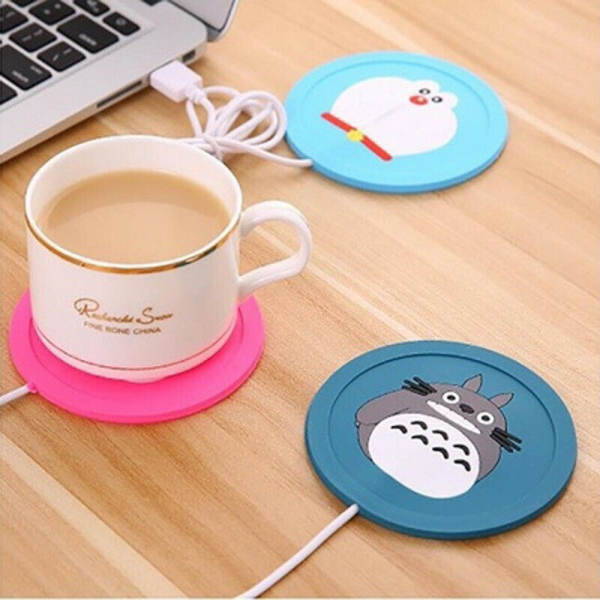 Heating Cup Mat Pad