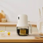 Oil Spray Bottle 180 ml