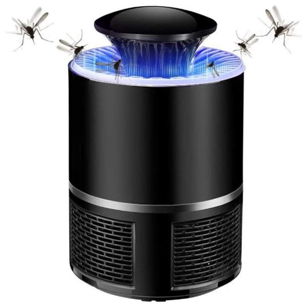 Mosquito Killer Lamp