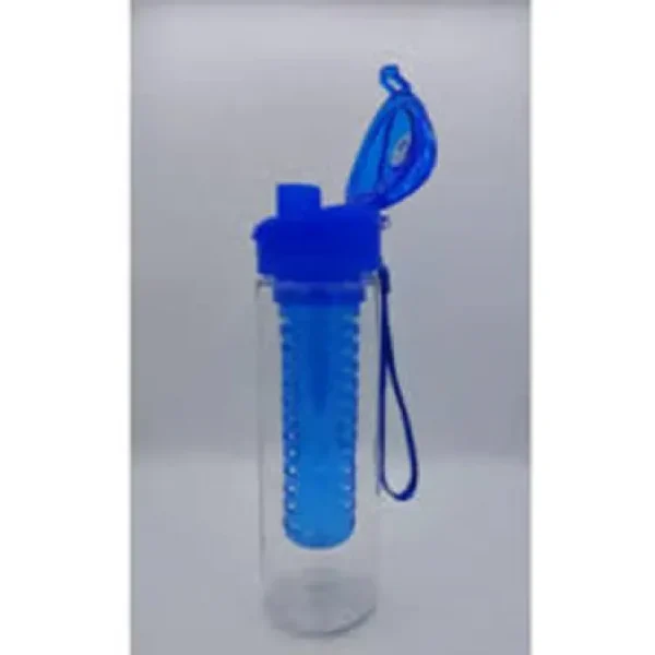 Apple Detox Water bottle