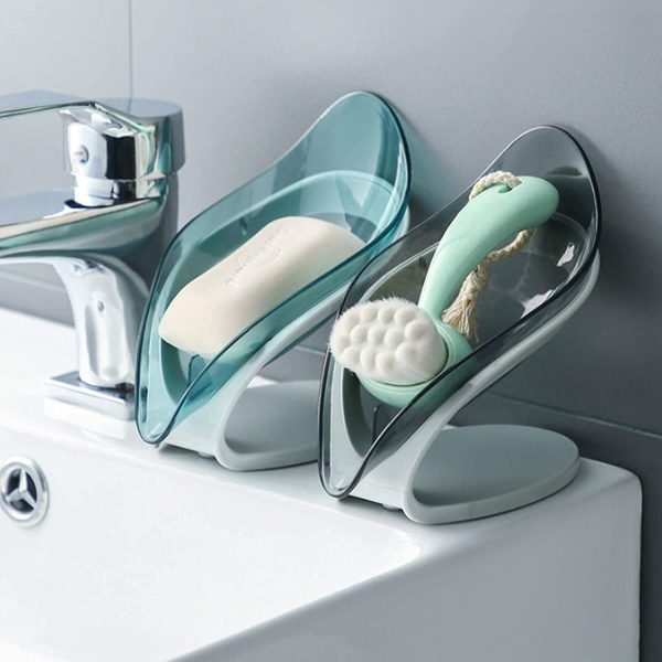 Smart Soap Holder