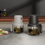 Oil Spray Bottle 180 ml - Image 2