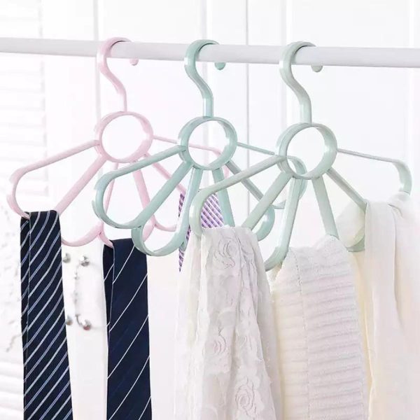 Tie Hanger