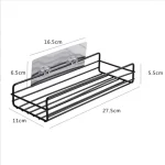 Multipurpose Iron Storage Shelf Self Adhesive - Image 3