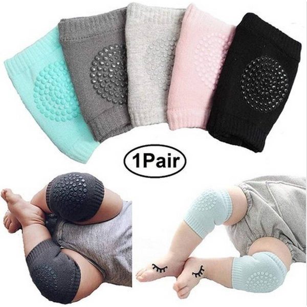 Baby Safety Knee Pads (1 pair)