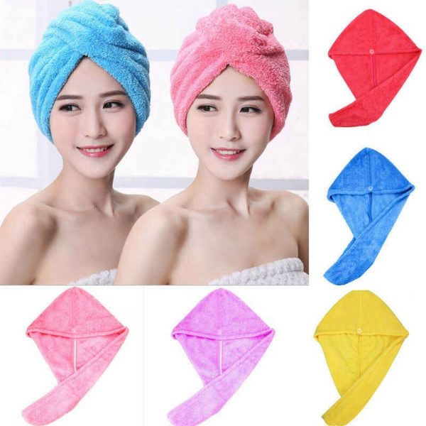 Ladies Bath Towel