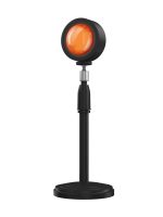 Portable Rechargeable LED Sunset Lamp - Image 3