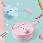 Yinghang Multi Function Vegetable Chopper