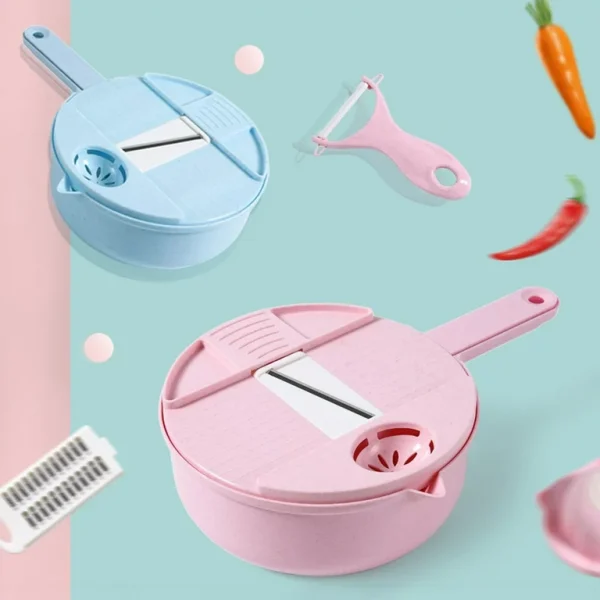 Yinghang Multi Function Vegetable Chopper