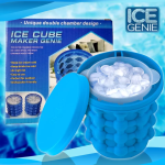 Ice Cube Maker Genie