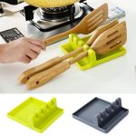 Spoon And Pot Holder