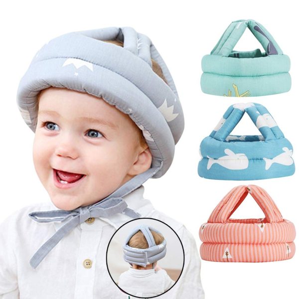 Baby Helmet